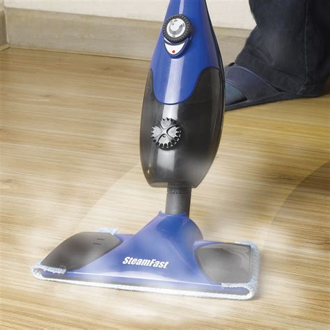 The Future of Cleaning: Magic Pro Steamers